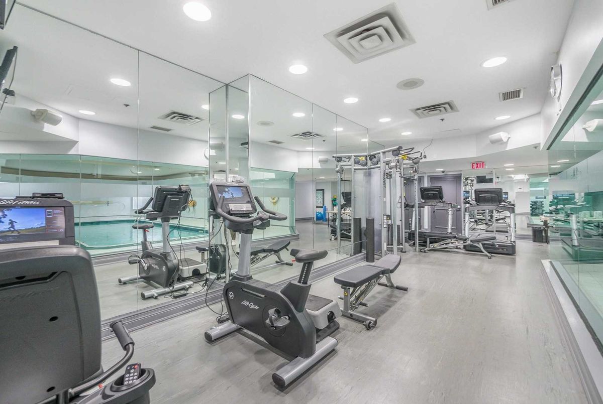 1 Chedington Pl Toronto 1 Chedington Pl Toronto