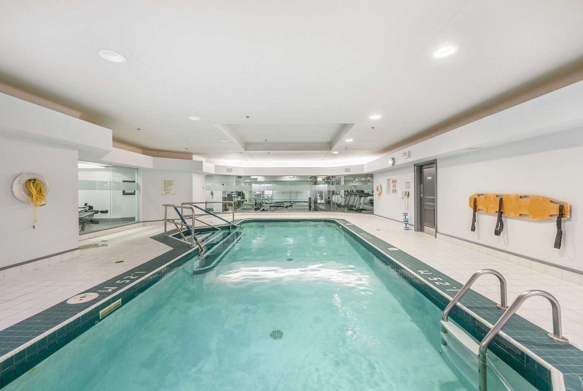 1 Chedington Pl Toronto 1 Chedington Pl Toronto