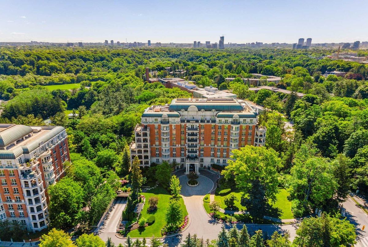 1 Chedington Pl Toronto 1 Chedington Pl Toronto