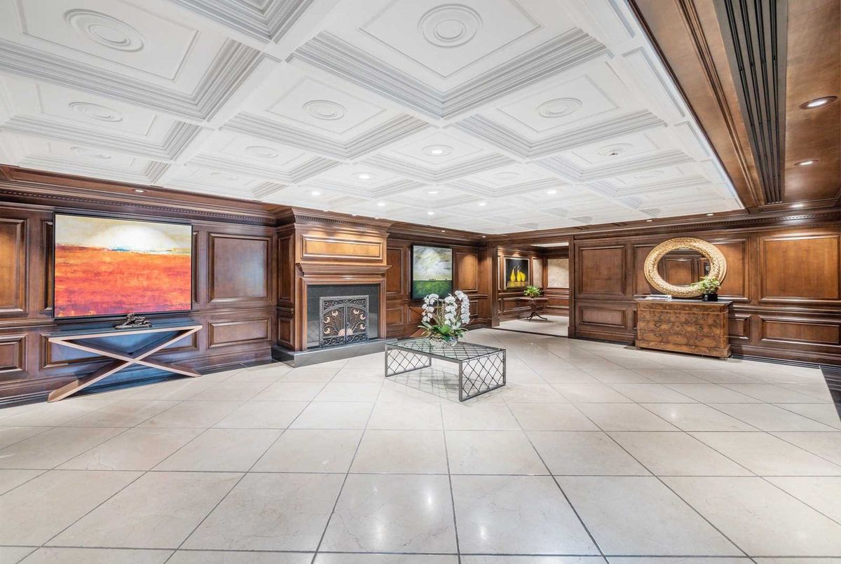 1 Chedington Pl Toronto 1 Chedington Pl Toronto