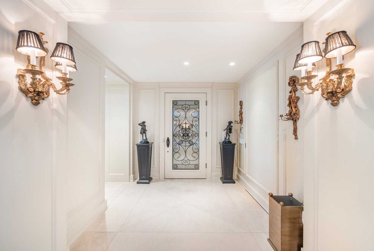 1 Chedington Pl Toronto 1 Chedington Pl Toronto