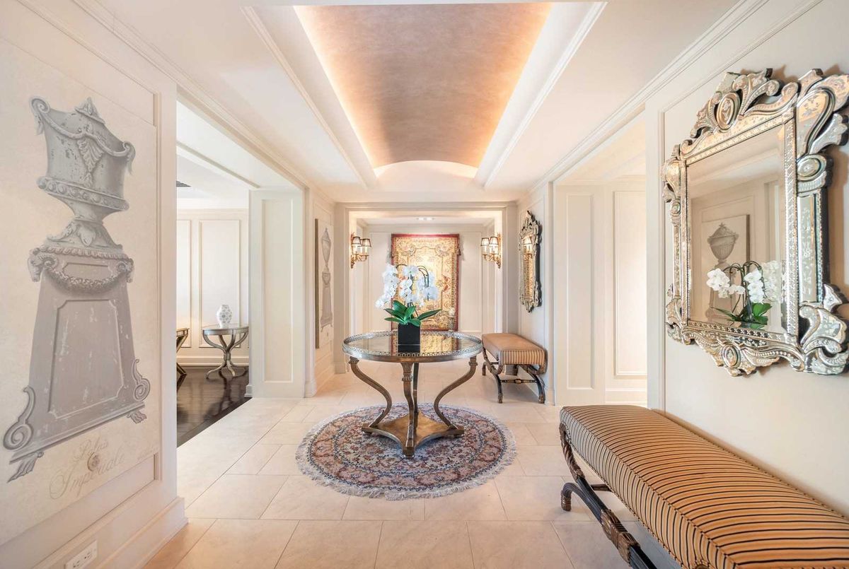 1 Chedington Pl Toronto 1 Chedington Pl Toronto