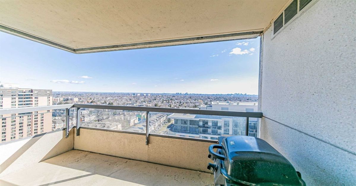 15 Northtown Way Toronto