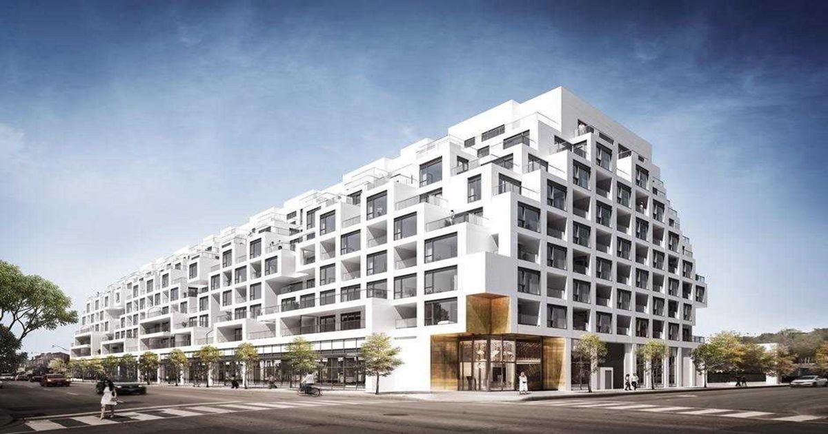 280 Howland Ave Toronto