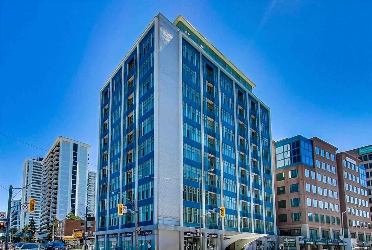 1901 Yonge St Toronto 1901 Yonge St Toronto