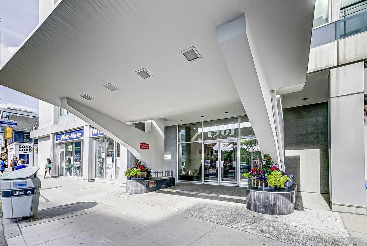 1901 Yonge St Toronto 1901 Yonge St Toronto