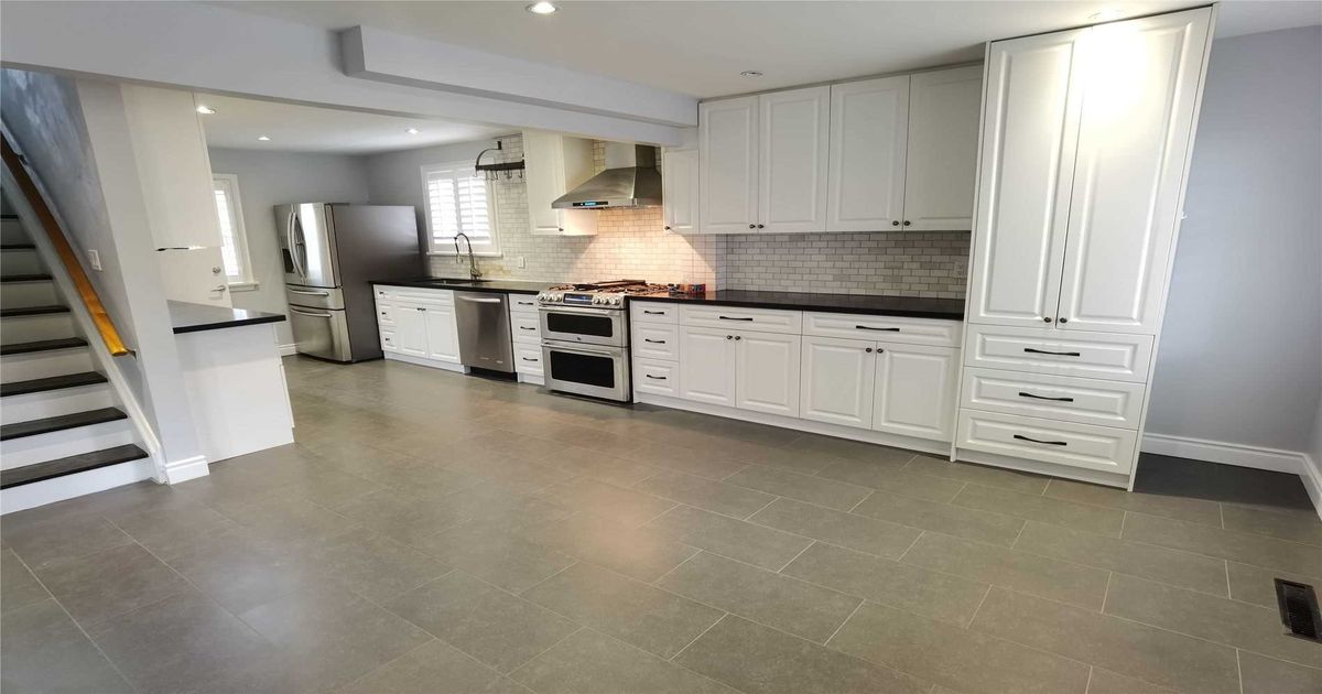 259 Willowdale Ave Toronto