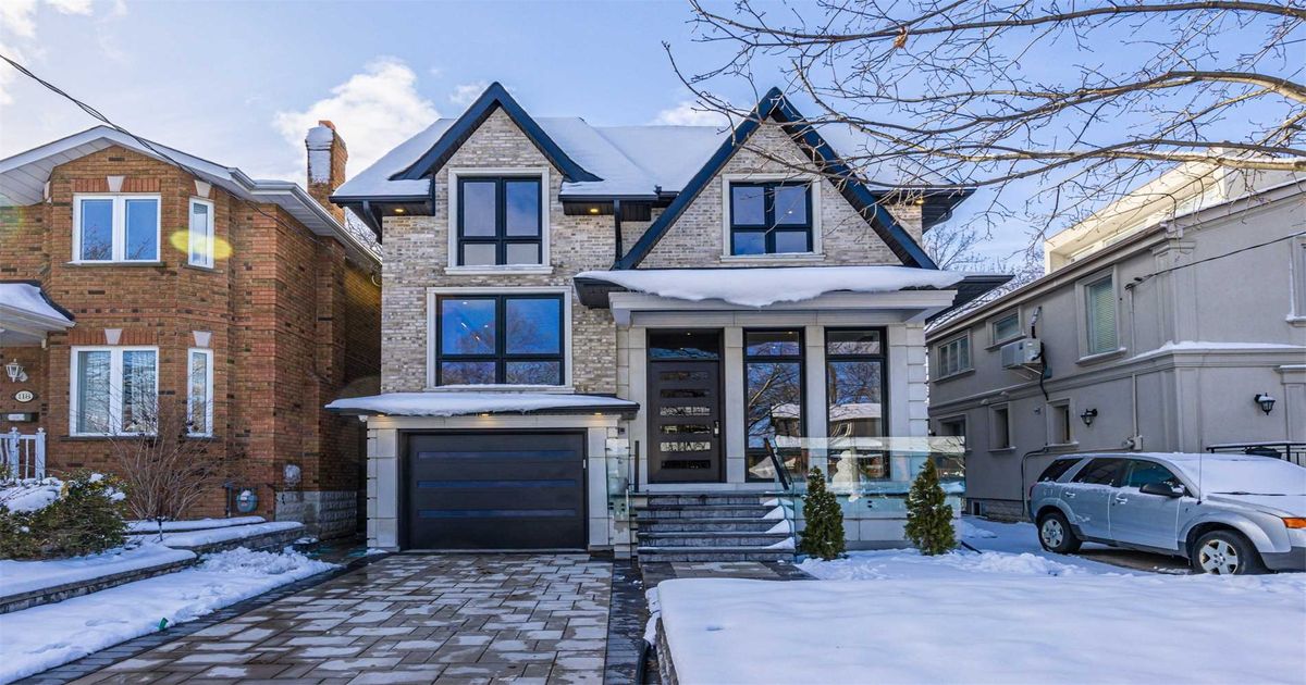 120 Randolph Rd Toronto