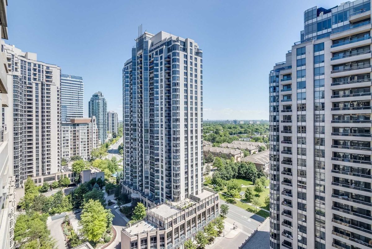 5 Northtown Way Toronto 5 Northtown Way Toronto