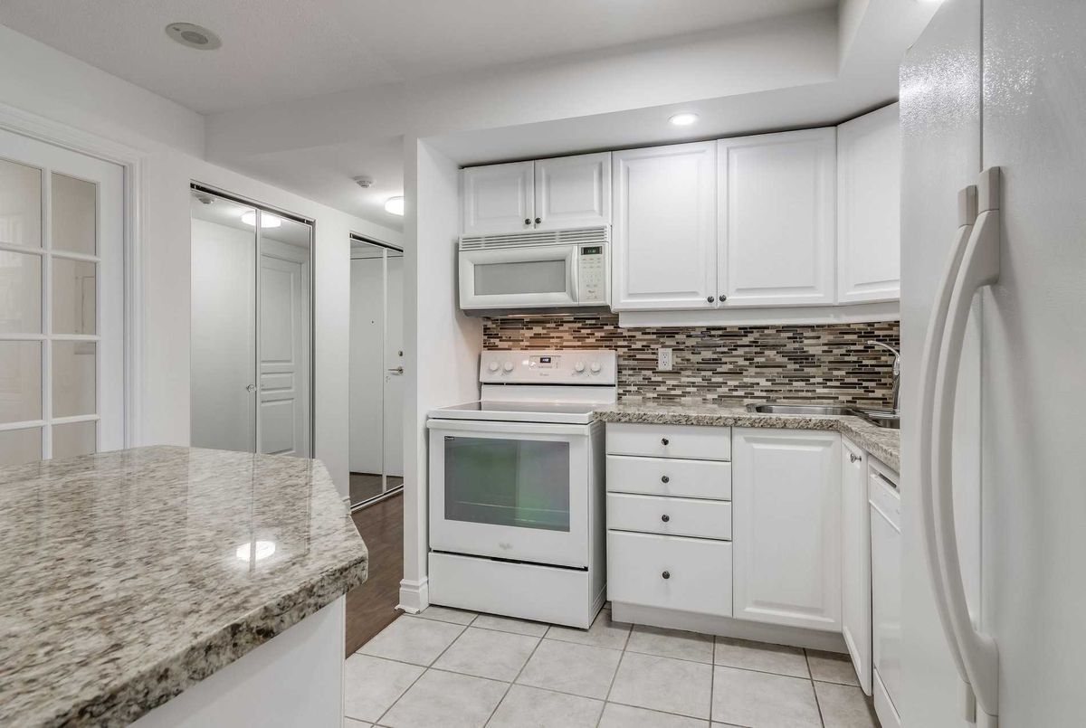 5 Northtown Way Toronto 5 Northtown Way Toronto