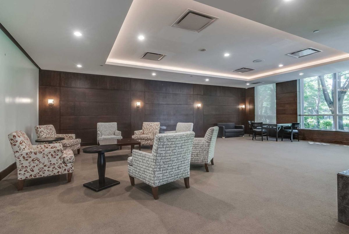 5 Northtown Way Toronto 5 Northtown Way Toronto