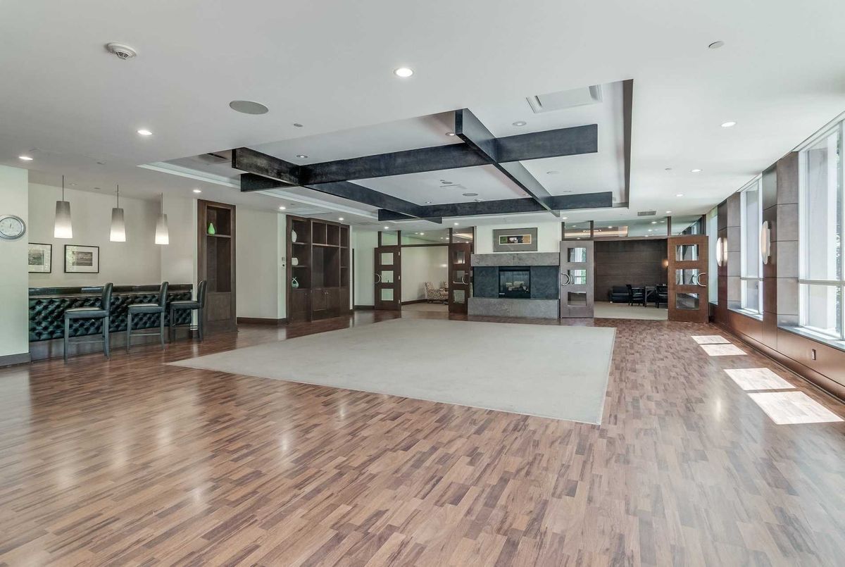 5 Northtown Way Toronto 5 Northtown Way Toronto