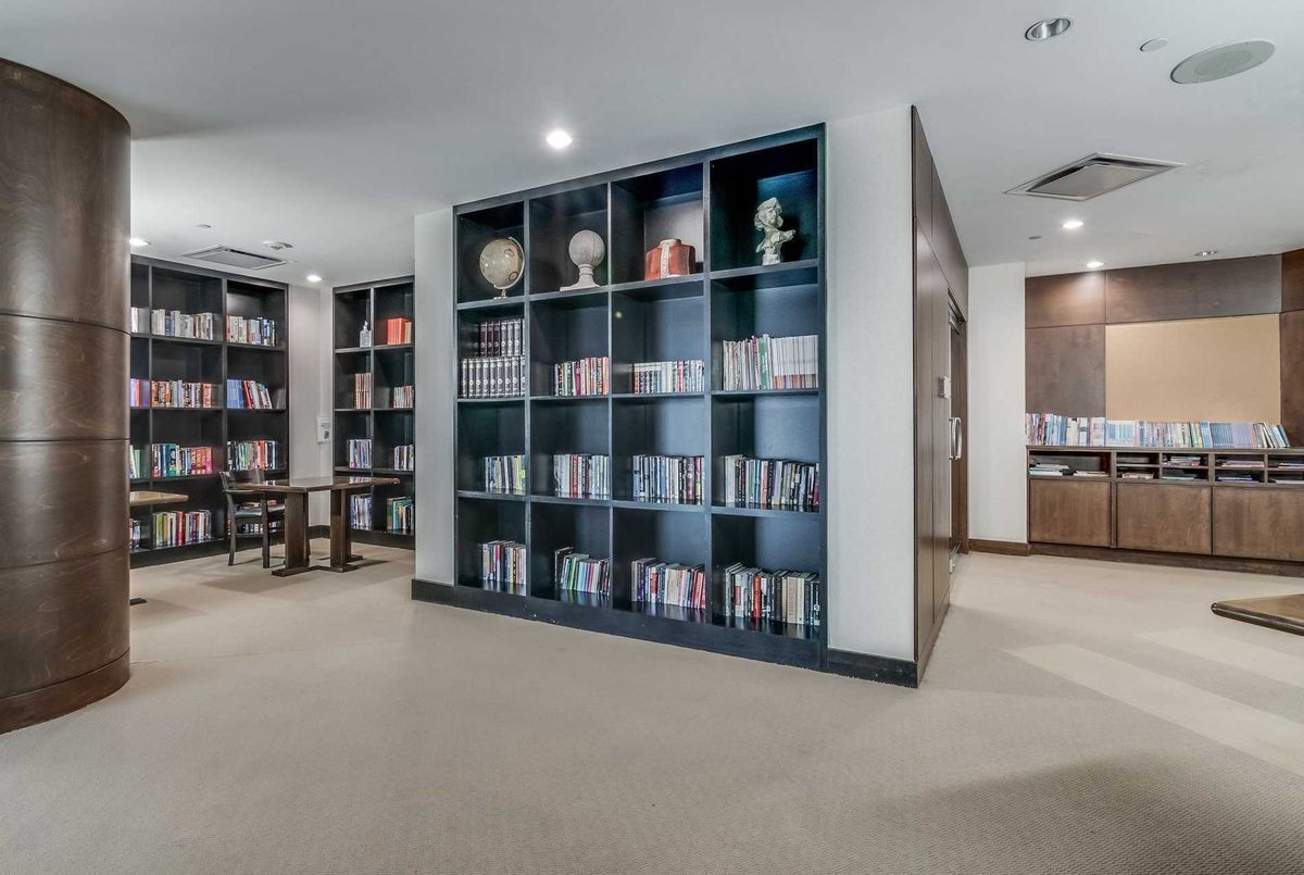 5 Northtown Way Toronto 5 Northtown Way Toronto