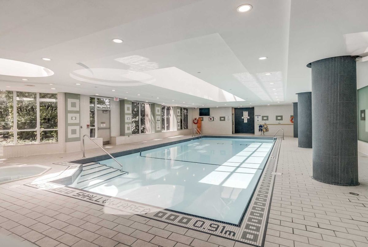 5 Northtown Way Toronto 5 Northtown Way Toronto