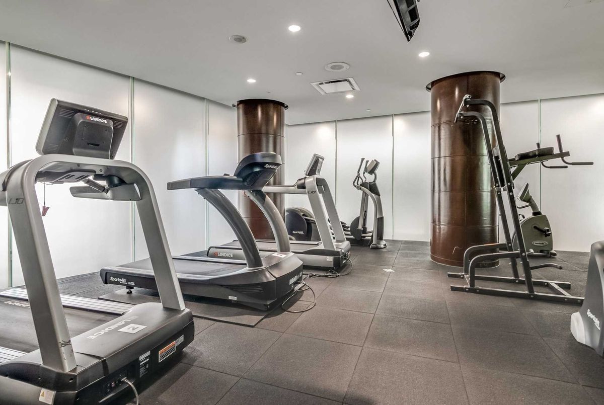 5 Northtown Way Toronto 5 Northtown Way Toronto