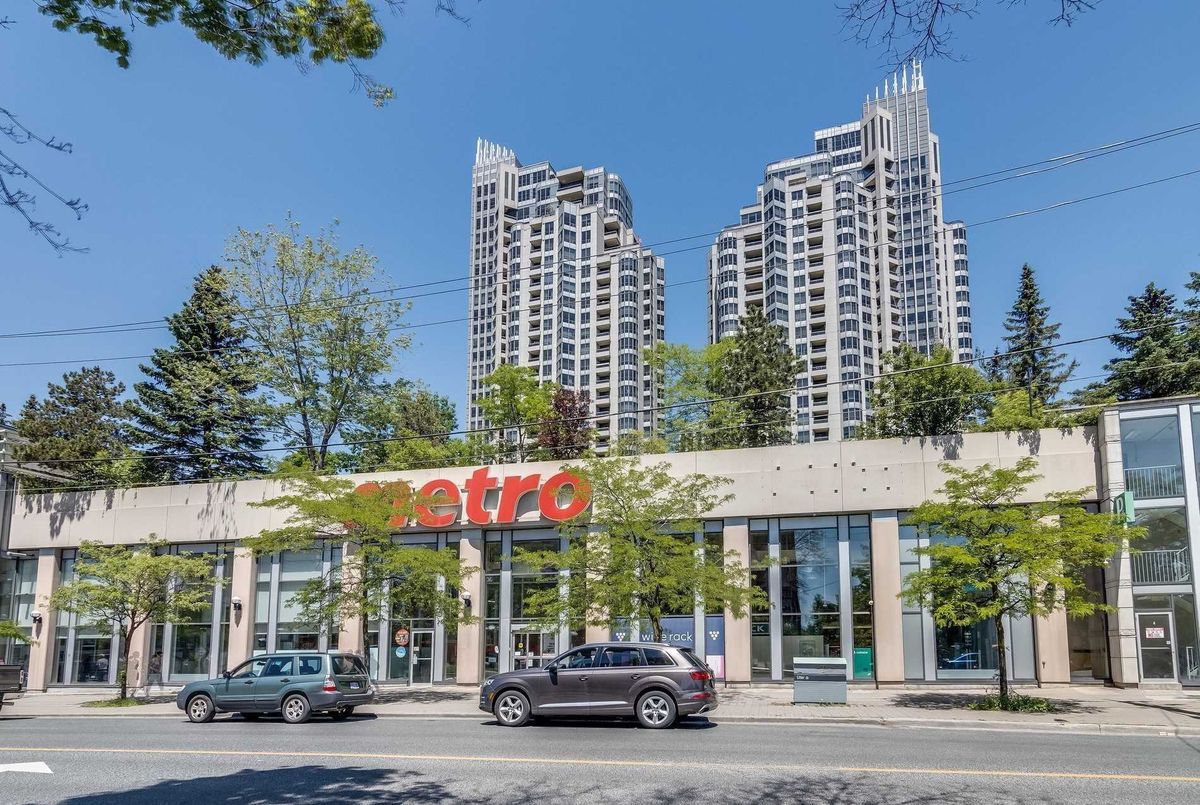 5 Northtown Way Toronto 5 Northtown Way Toronto