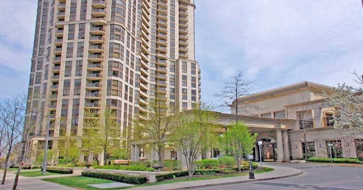 78 Harrison Garden Blvd Toronto