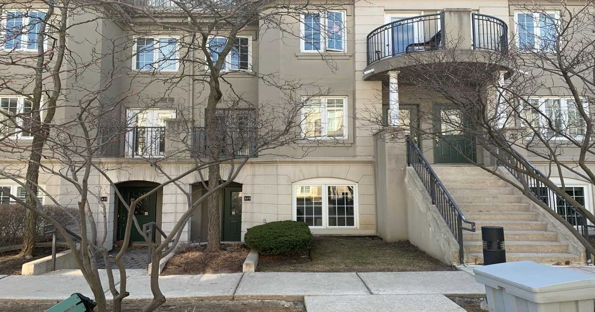 108 Finch Ave W Toronto