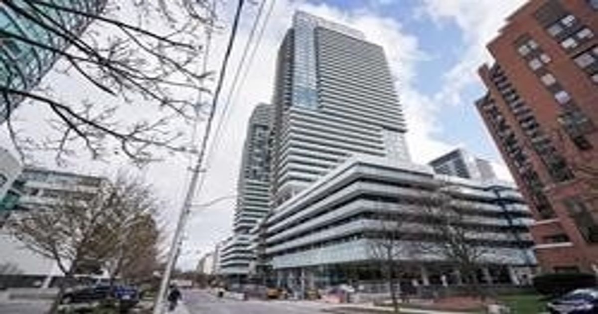 161 Roehampton Ave Toronto