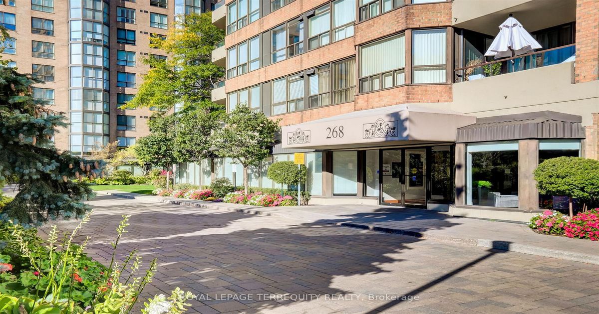 268 Ridley Blvd Toronto