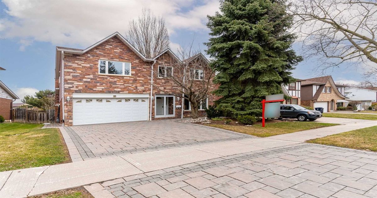 41 Seneca Hill Dr Toronto