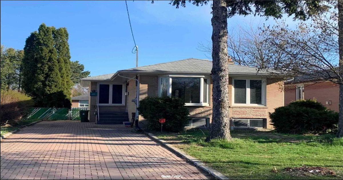 255 Pleasant Ave Toronto