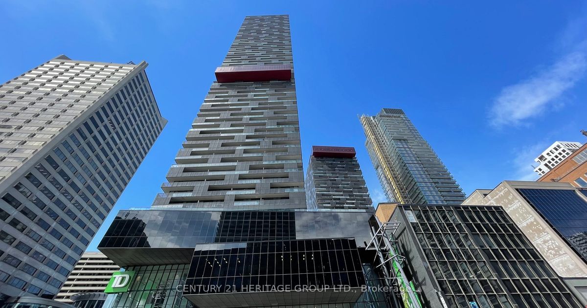 8 Eglinton Ave E Toronto