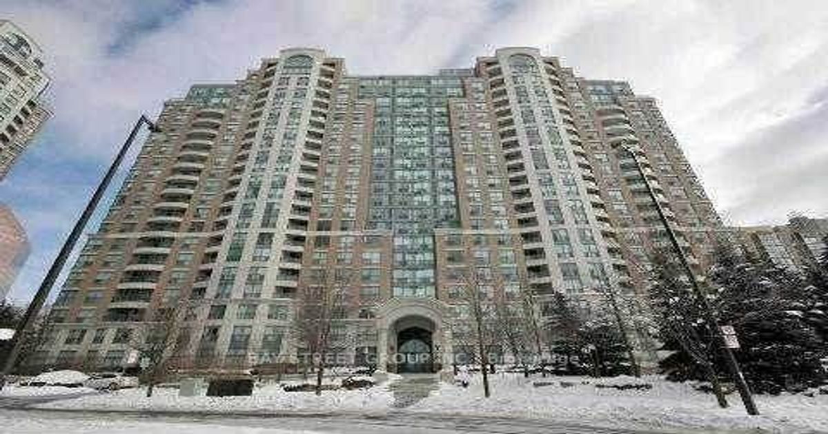 23 Lorraine Dr Toronto