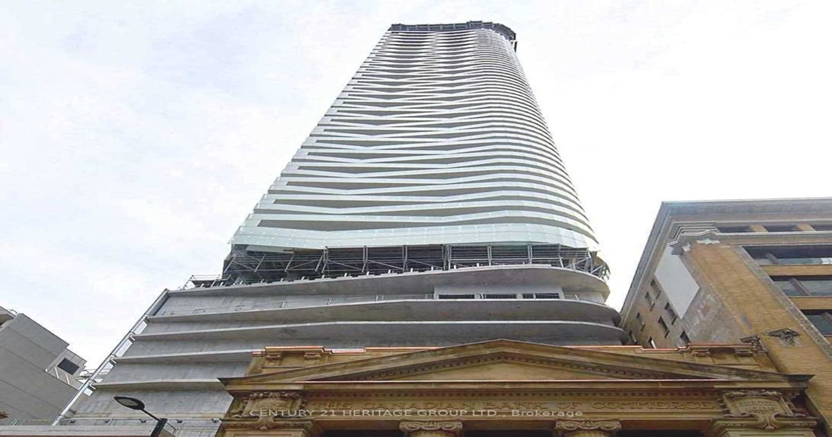 197 Yonge St Toronto