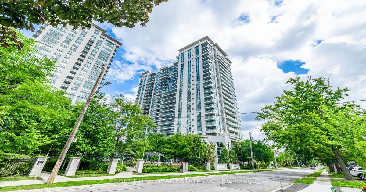 17 Anndale Dr Toronto