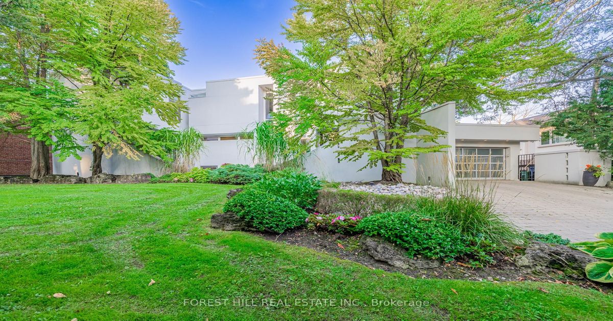 101 Banbury Rd Toronto