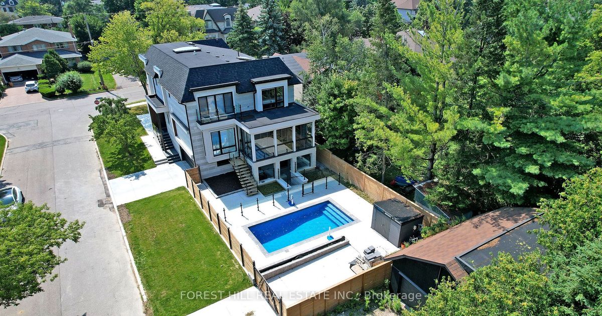 362 Hounslow Ave Toronto