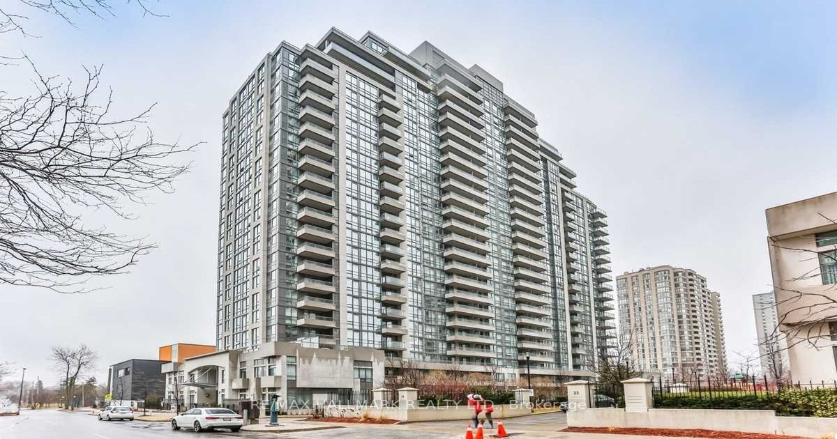35 Hollywood Ave Toronto