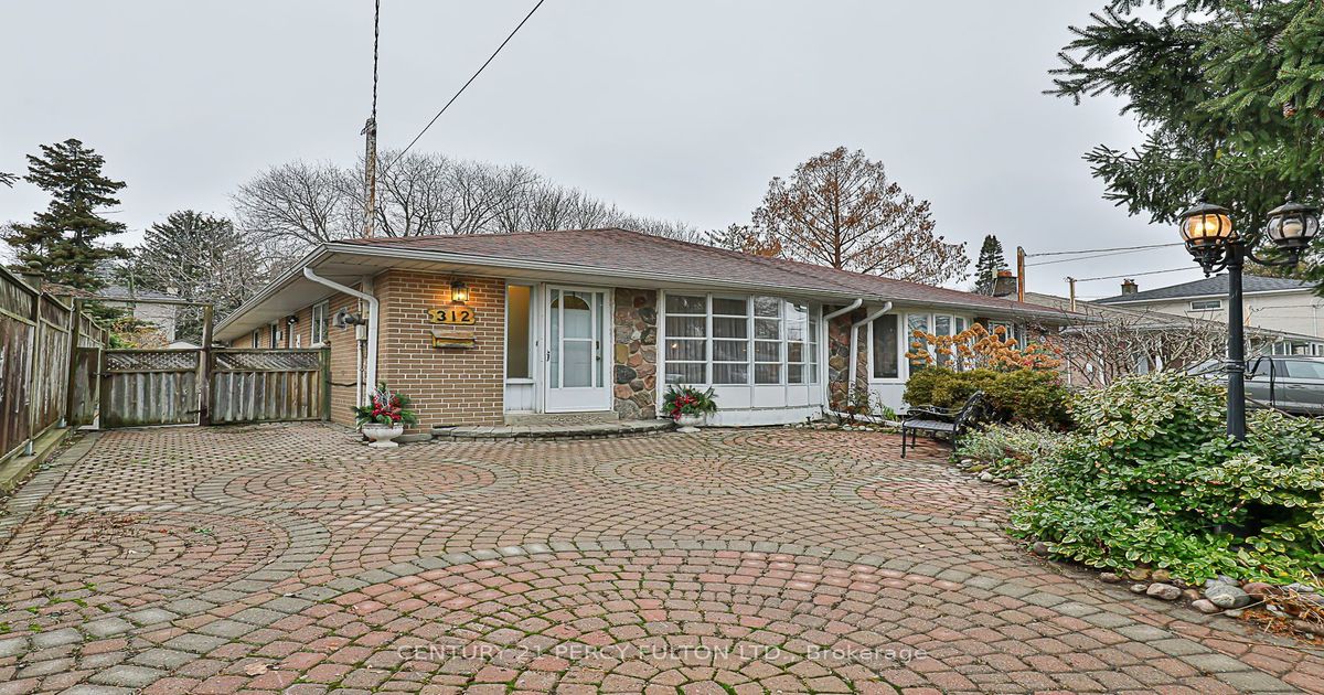 312 Dudley Ave Toronto