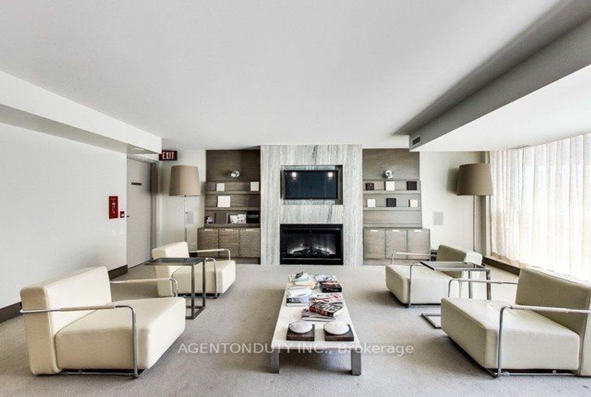 96 St Patrick St Toronto 96 St Patrick St Toronto