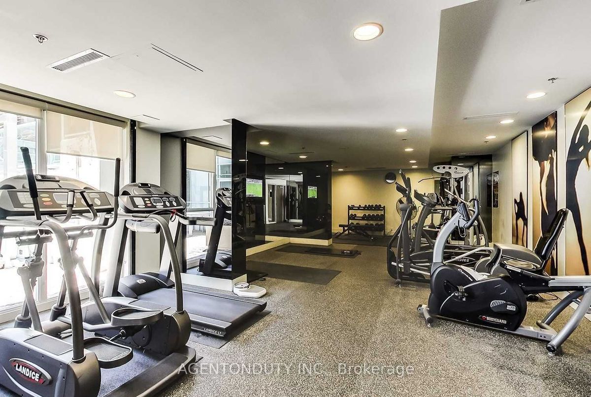 96 St Patrick St Toronto 96 St Patrick St Toronto