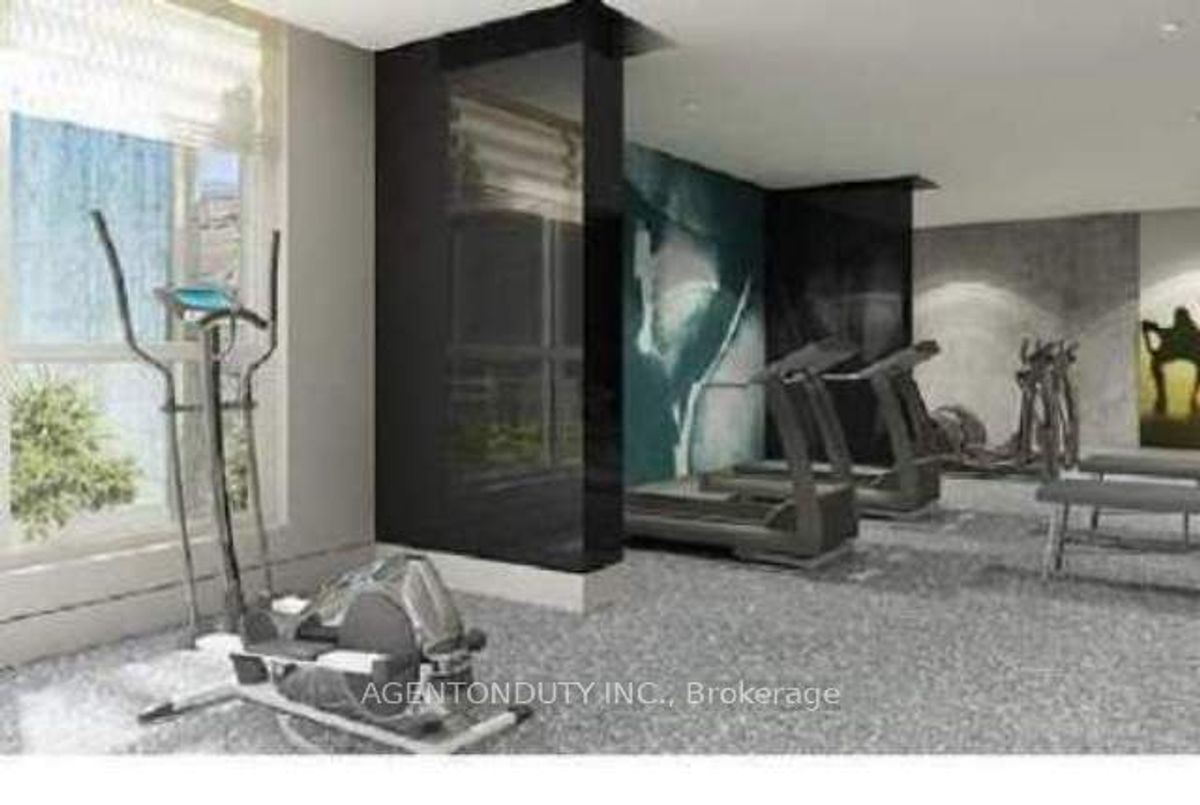 96 St Patrick St Toronto 96 St Patrick St Toronto