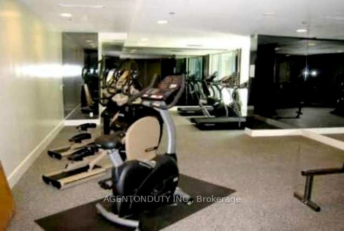 96 St Patrick St Toronto 96 St Patrick St Toronto