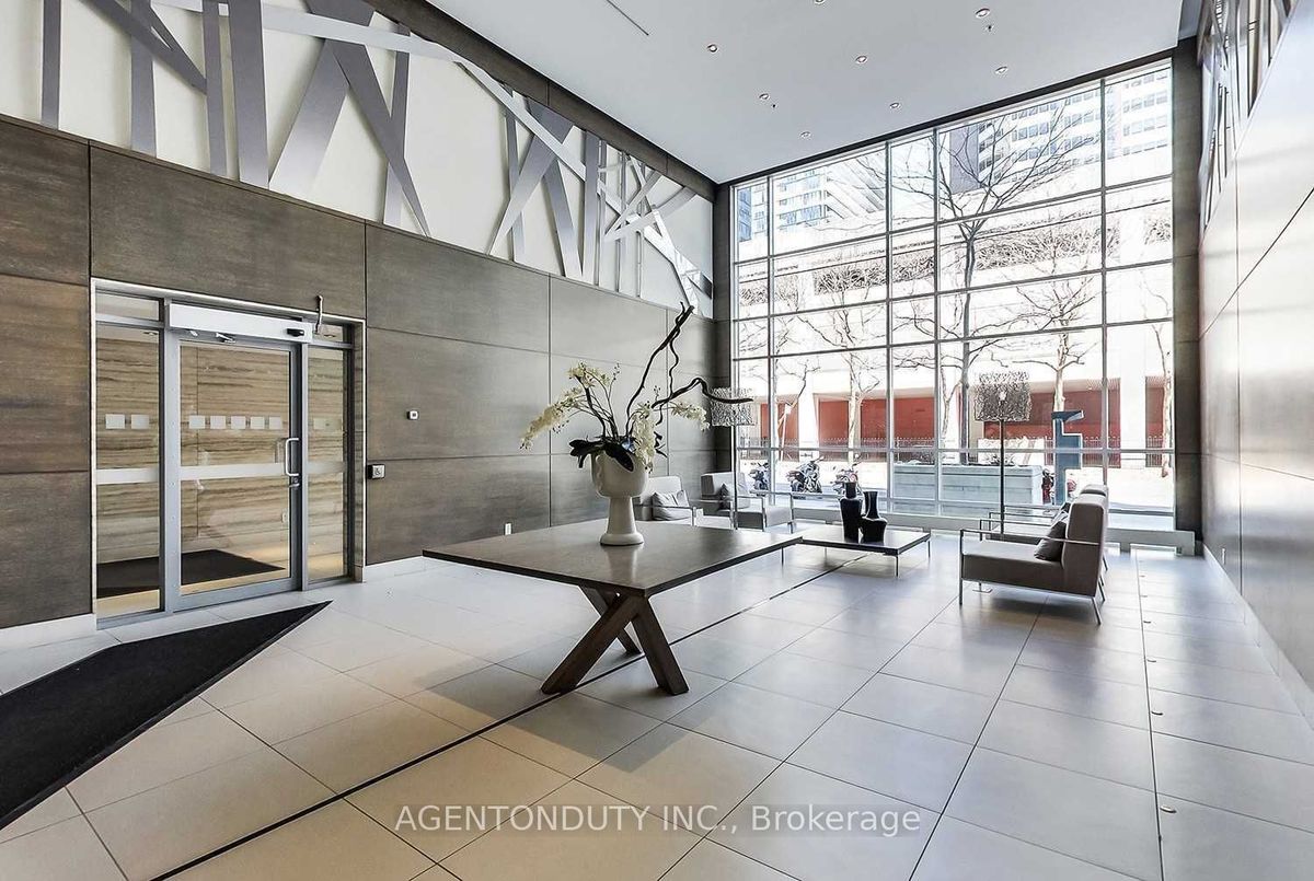 96 St Patrick St Toronto 96 St Patrick St Toronto