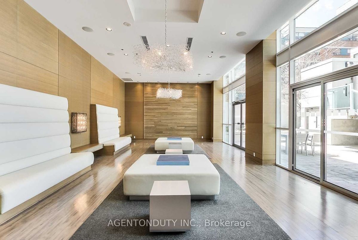 96 St Patrick St Toronto 96 St Patrick St Toronto