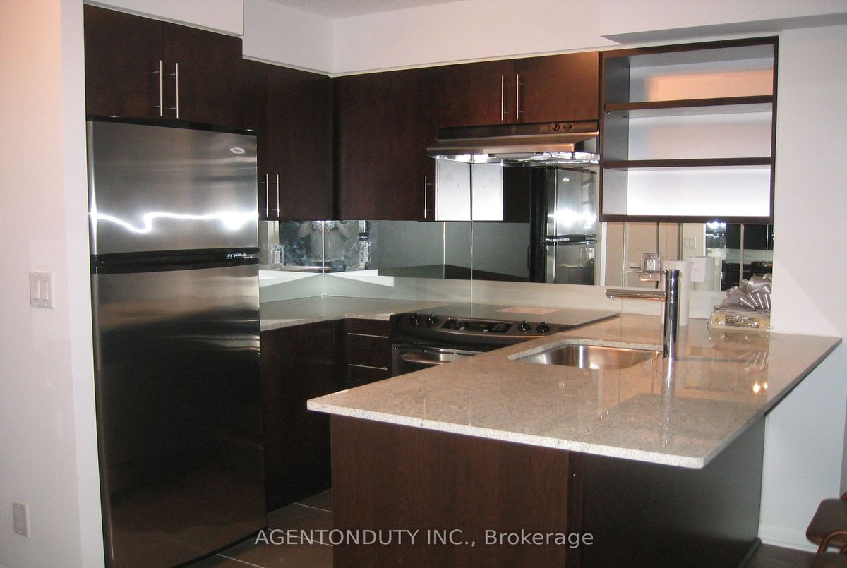 96 St Patrick St Toronto 96 St Patrick St Toronto