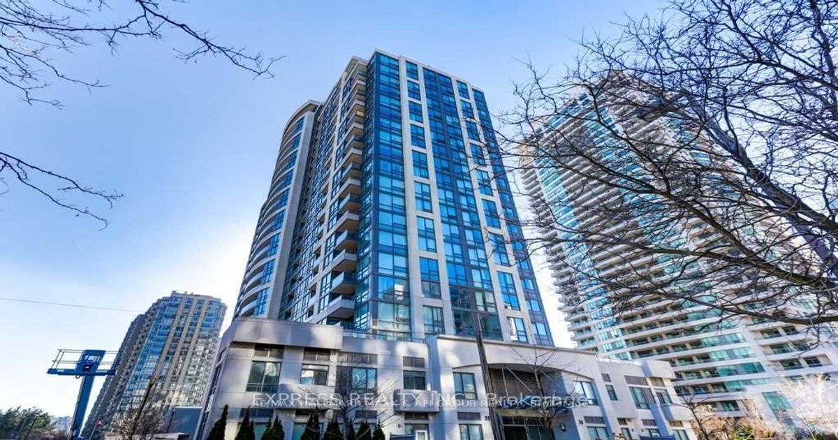 35 Hollywood Ave Toronto