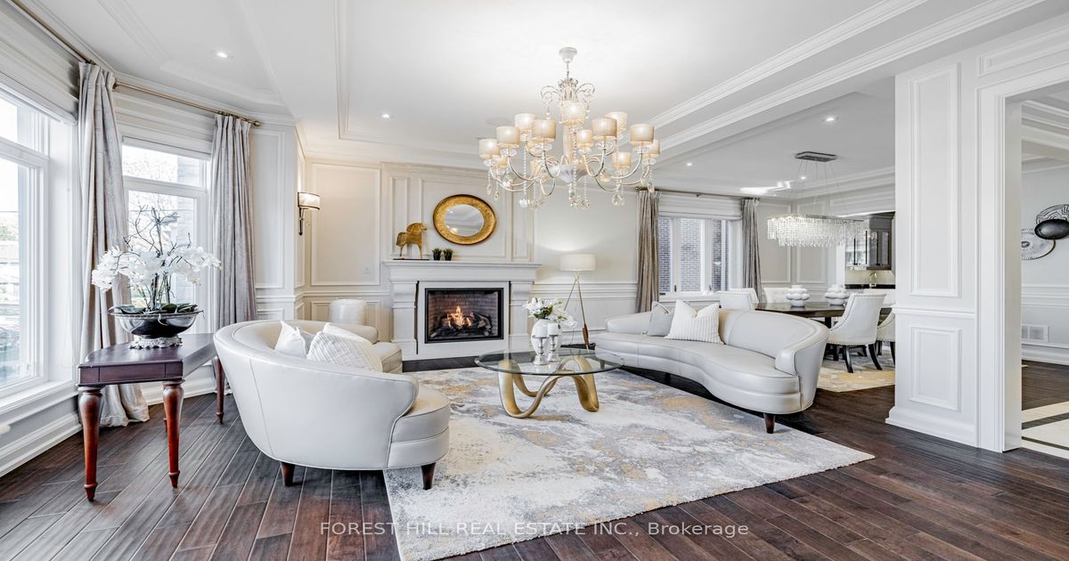 85 Kingsdale Ave Toronto