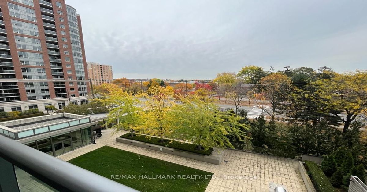 26 Norton Ave Toronto