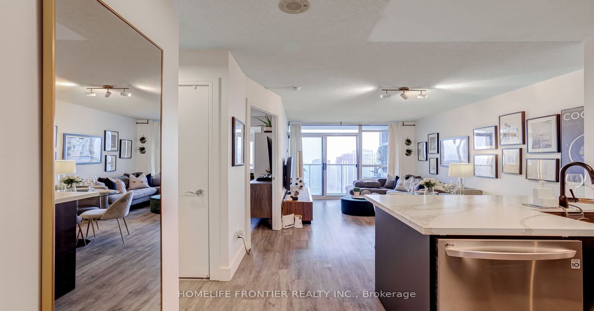 18 Harrison Garden Blvd Toronto