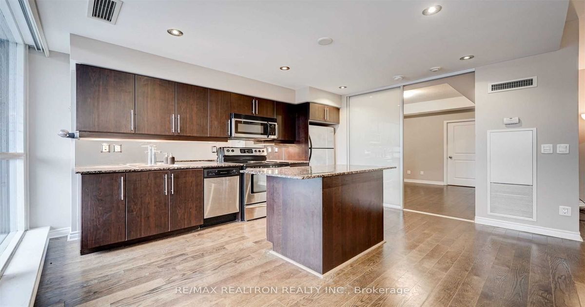 2885 Bayview Ave Toronto