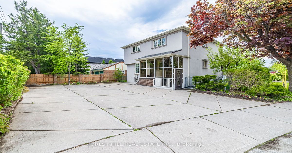 2656 Victoria Park Ave Toronto