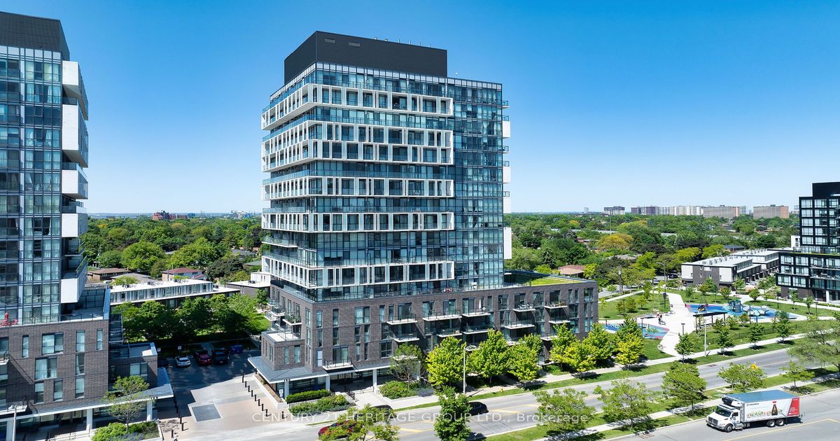 150 Fairview Mall Dr Toronto