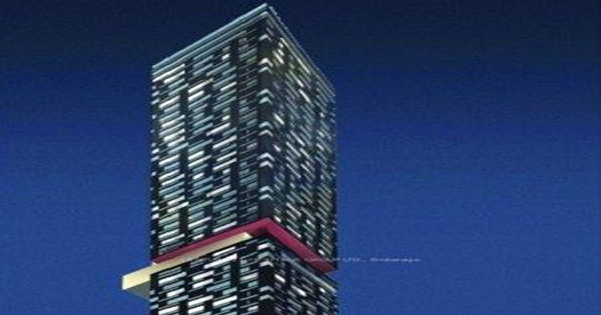 8 Eglinton Ave E Toronto