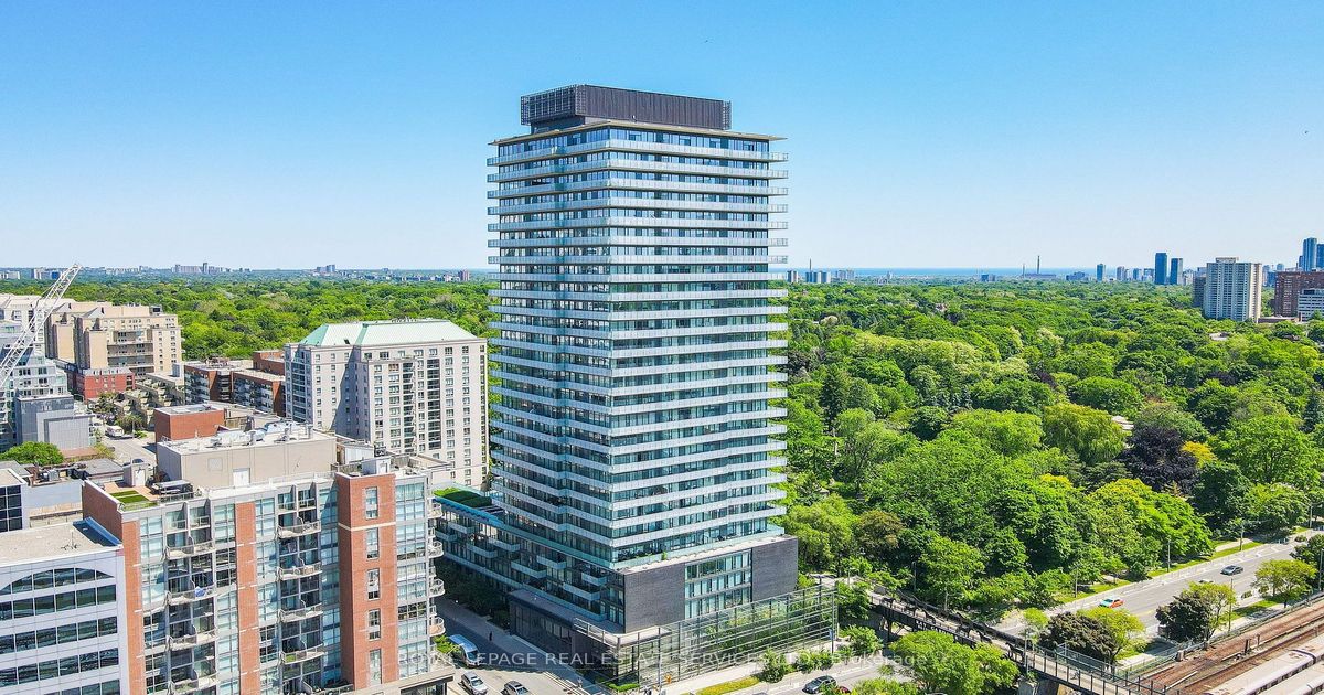 1815 Yonge St Toronto